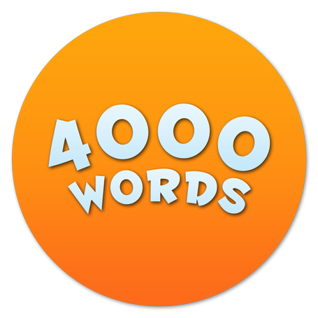 4000 Words